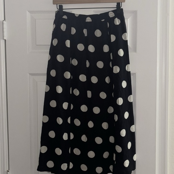 Maeve by anthropology midi skirt - Picture 4 of 6